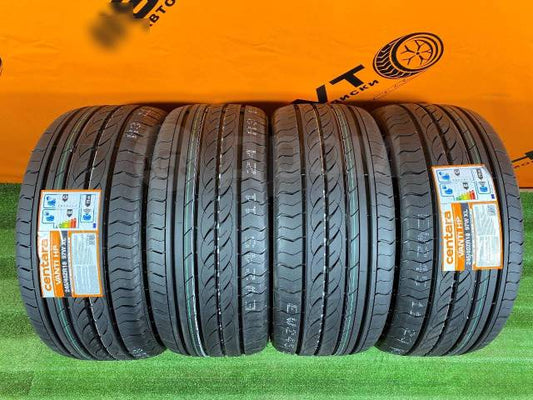 4 x 245/40ZR18 CENTARA VANTI HP 97W XL