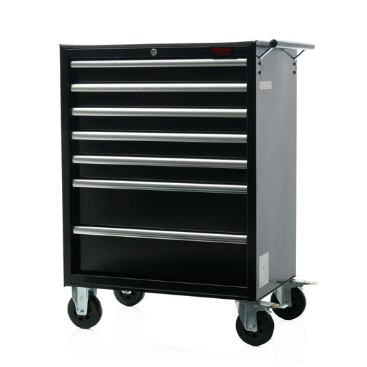 26in Professional 7 Drawer Roller Tool Cabinet