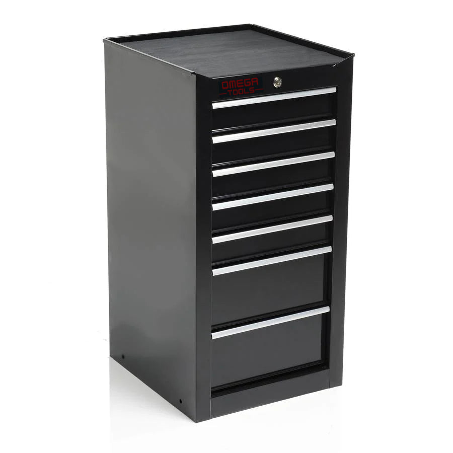 7 Drawer Side Locker