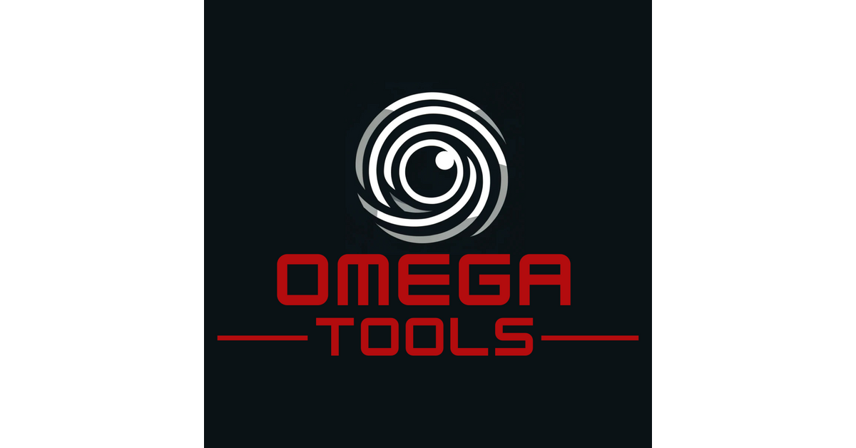 Home page – Omega Tools