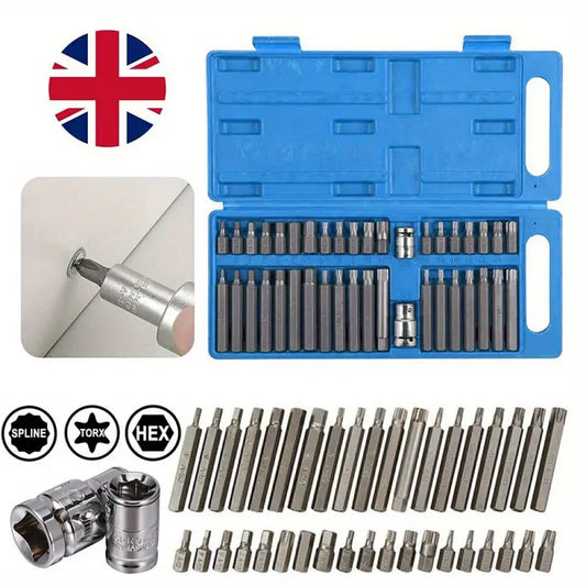 40PCS Allen Key Set