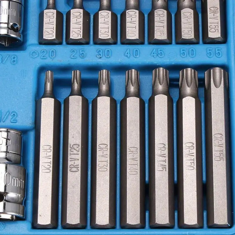 40PCS Allen Key Set