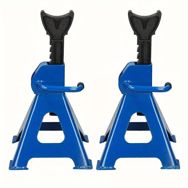 Heavy Duty 3 Ton Axle Stands